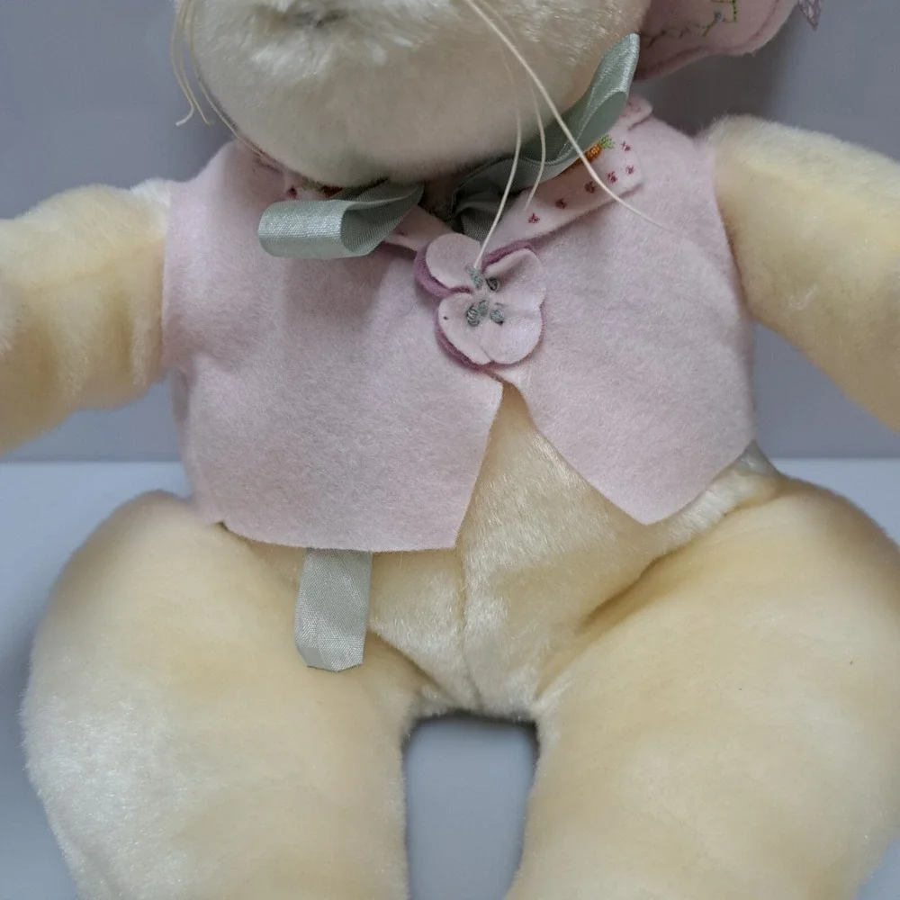 Hallmark RUMPTY DUMPTY Bunnies by the Bay 14